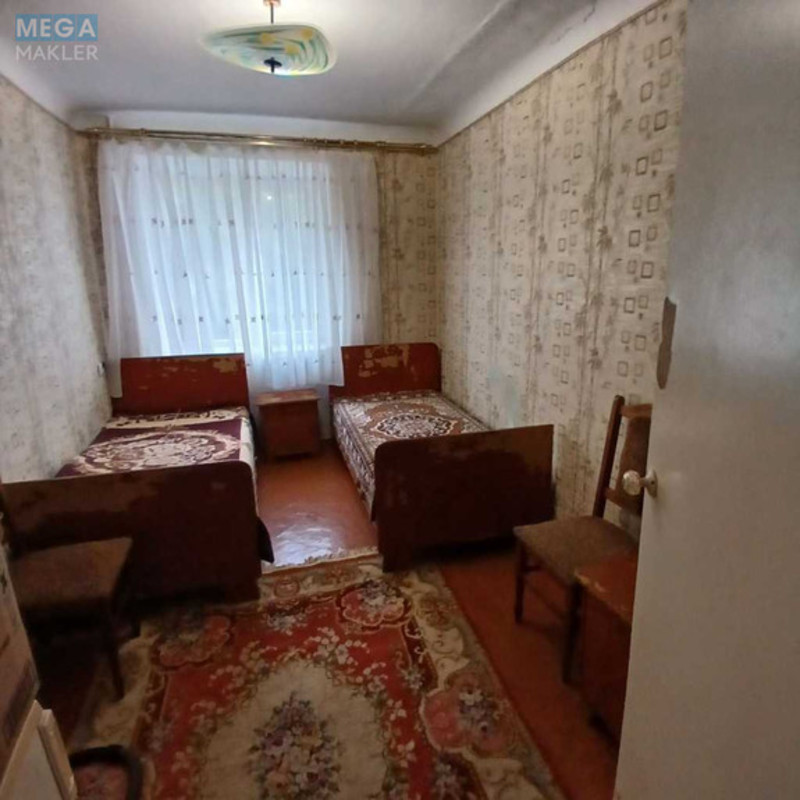 Продаж 3 кімнатної квартири (53,2/35/6), 4 пов. 5 пов. будинку, <a class="location-link" href="/khmelnitskiy/" title="Недвижимость Хмельницький">Хмельницький</a>, Старокостянтинівське шосе (изображение 5)