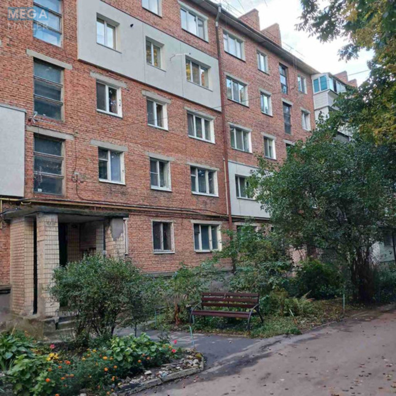 Продаж 3 кімнатної квартири (53,2/35/6), 4 пов. 5 пов. будинку, <a class="location-link" href="/khmelnitskiy/" title="Недвижимость Хмельницький">Хмельницький</a>, Старокостянтинівське шосе (изображение 6)