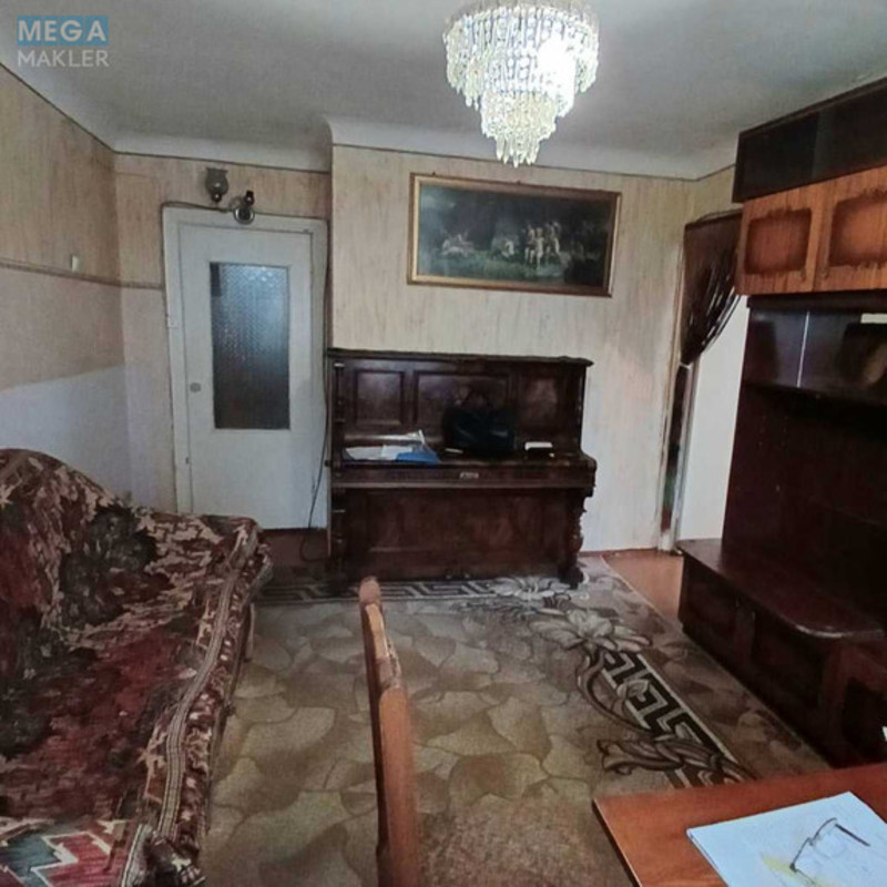 Продаж 3 кімнатної квартири (53,2/35/6), 4 пов. 5 пов. будинку, <a class="location-link" href="/khmelnitskiy/" title="Недвижимость Хмельницький">Хмельницький</a>, Старокостянтинівське шосе (изображение 8)