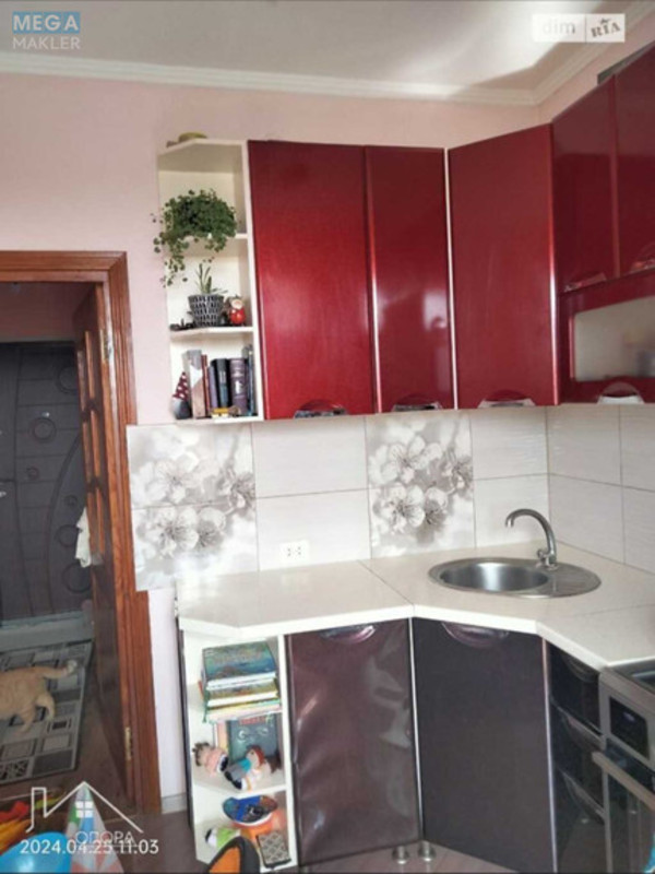 Новобудова, 9 поверхів, <a class="location-link" href="/khmelnitskiy/" title="Недвижимость Хмельницький">Хмельницький</a>, Івана Мазепи (изображение 10)