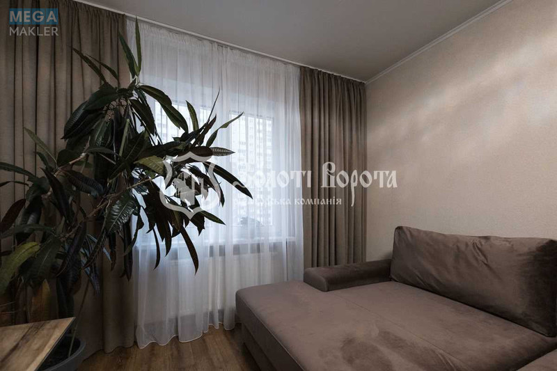 Продаж 3 кімнатної квартири (101,7/53/11,5), 5 пов. 25 пов. будинку, <a class="location-link" href="/kiev/" title="Недвижимость Київ">Київ</a>, <a class="location-link" href="/kiev/obolonskij/" title="Недвижимость Оболонський район">Оболонський р-н</a>, Балтійський пров., 3 (изображение 2)