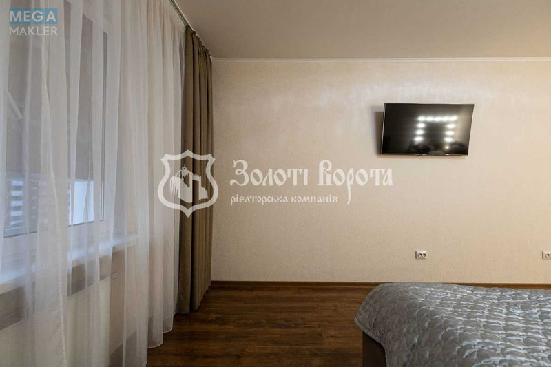 Продаж 3 кімнатної квартири (101,7/53/11,5), 5 пов. 25 пов. будинку, <a class="location-link" href="/kiev/" title="Недвижимость Київ">Київ</a>, <a class="location-link" href="/kiev/obolonskij/" title="Недвижимость Оболонський район">Оболонський р-н</a>, Балтійський пров., 3 (изображение 6)