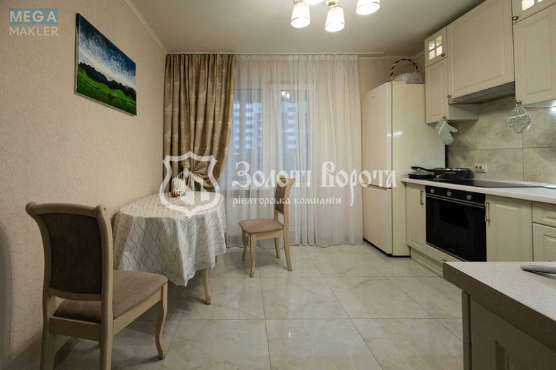 Продаж 3 кімнатної квартири (101,7/53/11,5), 5 пов. 25 пов. будинку, <a class="location-link" href="/kiev/" title="Недвижимость Київ">Київ</a>, <a class="location-link" href="/kiev/obolonskij/" title="Недвижимость Оболонський район">Оболонський р-н</a>, Балтійський пров., 3 (изображение 9)
