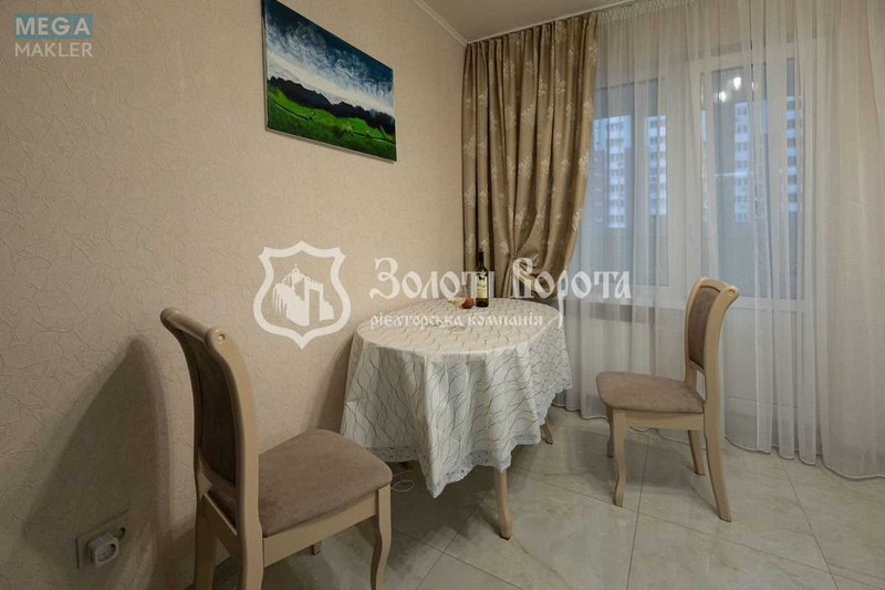 Продаж 3 кімнатної квартири (101,7/53/11,5), 5 пов. 25 пов. будинку, <a class="location-link" href="/kiev/" title="Недвижимость Київ">Київ</a>, <a class="location-link" href="/kiev/obolonskij/" title="Недвижимость Оболонський район">Оболонський р-н</a>, Балтійський пров., 3 (изображение 10)