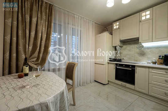 Продаж 3 кімнатної квартири (101,7/53/11,5), 5 пов. 25 пов. будинку, <a class="location-link" href="/kiev/" title="Недвижимость Київ">Київ</a>, <a class="location-link" href="/kiev/obolonskij/" title="Недвижимость Оболонський район">Оболонський р-н</a>, Балтійський пров., 3 (изображение 11)