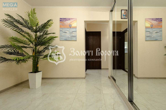 Продаж 3 кімнатної квартири (101,7/53/11,5), 5 пов. 25 пов. будинку, <a class="location-link" href="/kiev/" title="Недвижимость Київ">Київ</a>, <a class="location-link" href="/kiev/obolonskij/" title="Недвижимость Оболонський район">Оболонський р-н</a>, Балтійський пров., 3 (изображение 19)