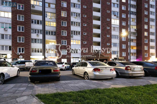 Продаж 3 кімнатної квартири (101,7/53/11,5), 5 пов. 25 пов. будинку, <a class="location-link" href="/kiev/" title="Недвижимость Київ">Київ</a>, <a class="location-link" href="/kiev/obolonskij/" title="Недвижимость Оболонський район">Оболонський р-н</a>, Балтійський пров., 3 (изображение 23)