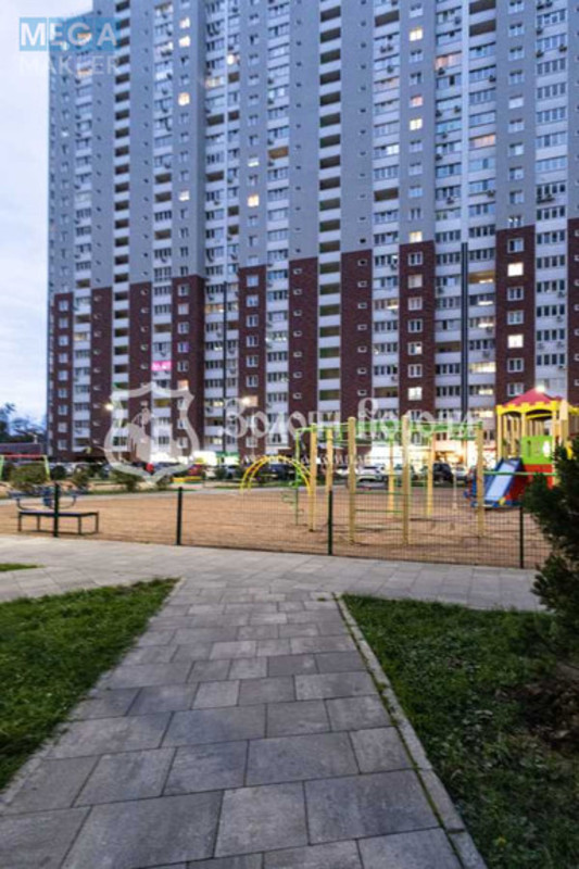 Продаж 3 кімнатної квартири (101,7/53/11,5), 5 пов. 25 пов. будинку, <a class="location-link" href="/kiev/" title="Недвижимость Київ">Київ</a>, <a class="location-link" href="/kiev/obolonskij/" title="Недвижимость Оболонський район">Оболонський р-н</a>, Балтійський пров., 3 (изображение 24)