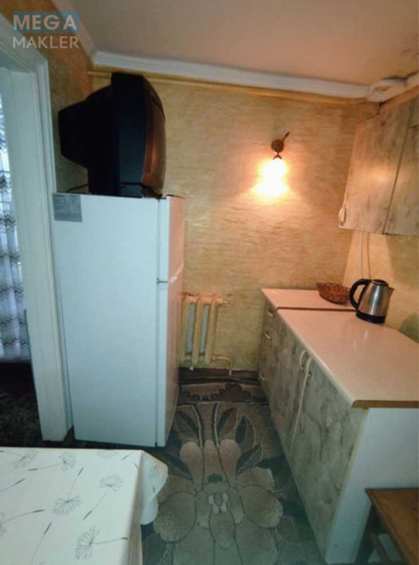 Оренда 1 кімнатної квартири, <a class="location-link" href="/odessa/" title="Недвижимость Одеса">Одеса</a>, <a class="location-link" href="/odessa/suvorovskij/" title="Недвижимость Суворовський район">Суворовський р-н</a>, 3-й Ступенчатый переулок, 21 (изображение 4)