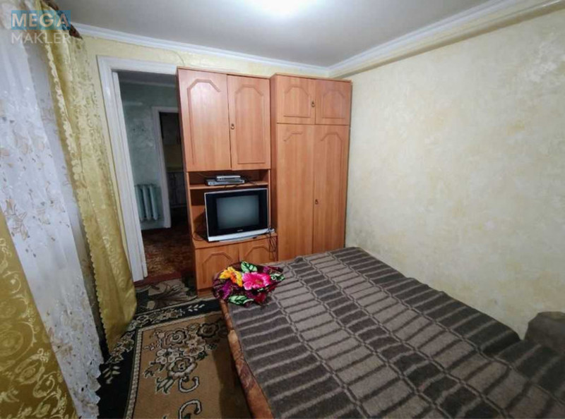Оренда 1 кімнатної квартири, <a class="location-link" href="/odessa/" title="Недвижимость Одеса">Одеса</a>, <a class="location-link" href="/odessa/suvorovskij/" title="Недвижимость Суворовський район">Суворовський р-н</a>, 3-й Ступенчатый переулок, 21 (изображение 7)