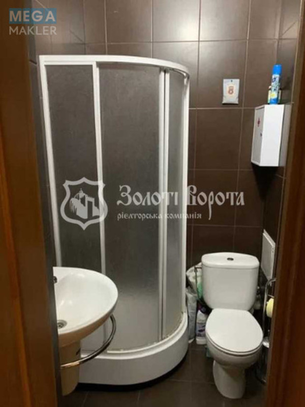 Продаж 4 кімнатної квартири (86/60/11), 3 пов. 12 пов. будинку, <a class="location-link" href="/kiev/" title="Недвижимость Київ">Київ</a>, <a class="location-link" href="/kiev/pecherskij/" title="Недвижимость Печерський район">Печерський р-н</a>, Шота Руставелі вул., 44 (изображение 7)