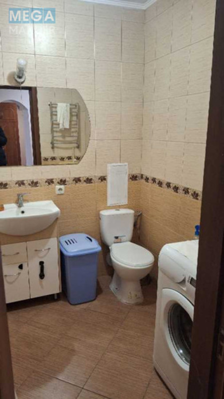 Оренда 1 кімнатної квартири, <a class="location-link" href="/petrovskoe-selo-kv-kievo-svyatoshinskij-rajon/" title="Недвижимость Петрівське">Петрівське</a>, Тепличная, 42 (изображение 7)