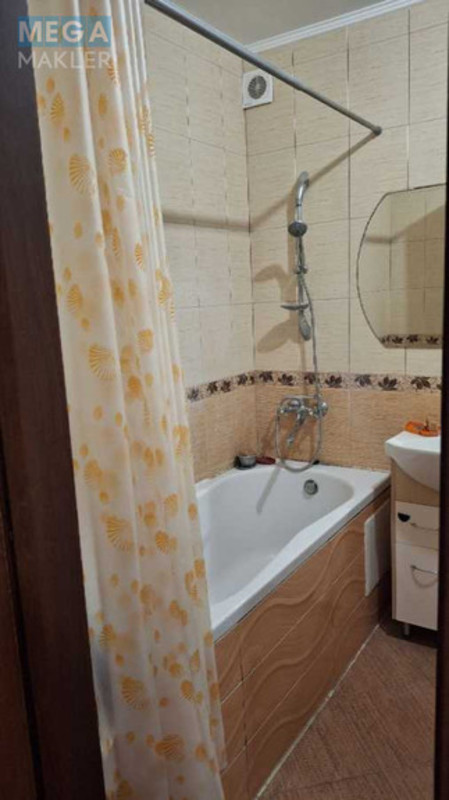 Оренда 1 кімнатної квартири, <a class="location-link" href="/petrovskoe-selo-kv-kievo-svyatoshinskij-rajon/" title="Недвижимость Петрівське">Петрівське</a>, Тепличная, 42 (изображение 8)