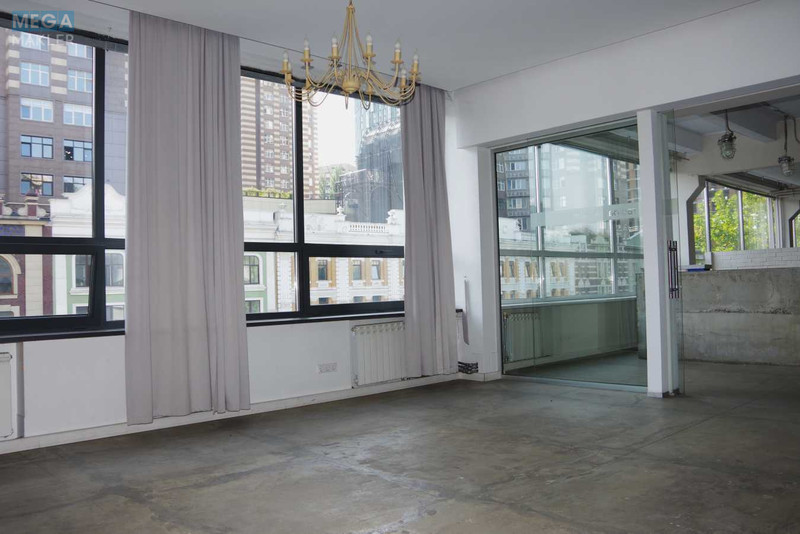 Продаж комерційної нерухомості, 570 кв.м, под офис, <a class="location-link" href="/kiev/" title="Недвижимость Київ">Київ</a>, <a class="location-link" href="/kiev/shevchenkovskij/" title="Недвижимость Шевченківський район">Шевченківський р-н</a>, Глибочицька вул., 29-31 (изображение 7)