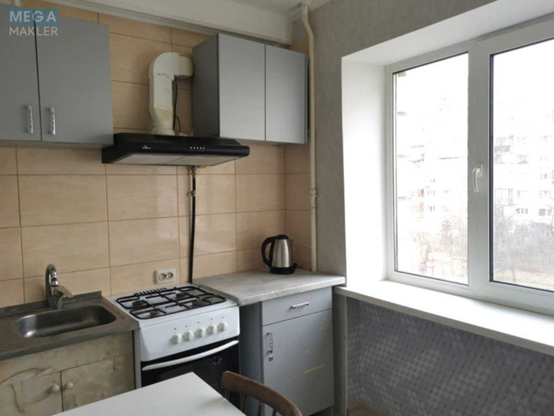 Оренда 1 кімнатної квартири, <a class="location-link" href="/kiev/" title="Недвижимость Київ">Київ</a>, <a class="location-link" href="/kiev/dneprovskij/" title="Недвижимость Дніпровський район">Дніпровський р-н</a>, Ентузіастів вул., 31/1 (изображение 7)