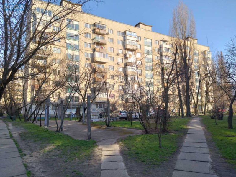 Оренда 1 кімнатної квартири, <a class="location-link" href="/kiev/" title="Недвижимость Київ">Київ</a>, <a class="location-link" href="/kiev/dneprovskij/" title="Недвижимость Дніпровський район">Дніпровський р-н</a>, Ентузіастів вул., 31/1 (изображение 19)