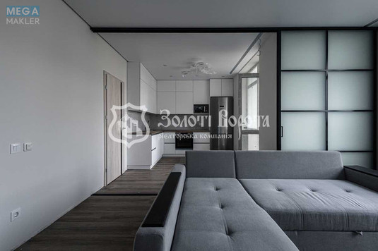Продаж 3 кімнатної квартири (81,8/45,6/10,4), 4 пов. 16 пов. будинку, <a class="location-link" href="/kiev/" title="Недвижимость Київ">Київ</a>, <a class="location-link" href="/kiev/podolskij/" title="Недвижимость Подільський район">Подільський р-н</a>, Тираспольська вул., 52а (изображение 2)
