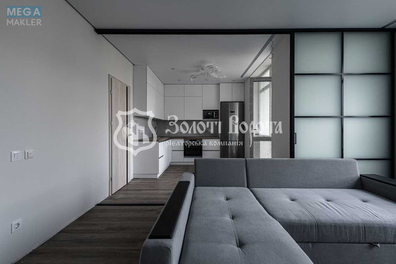 Продаж 3 кімнатної квартири (81,8/45,6/10,4), 4 пов. 16 пов. будинку, <a class="location-link" href="/kiev/" title="Недвижимость Київ">Київ</a>, <a class="location-link" href="/kiev/podolskij/" title="Недвижимость Подільський район">Подільський р-н</a>, Тираспольська вул., 52а (изображение 2)