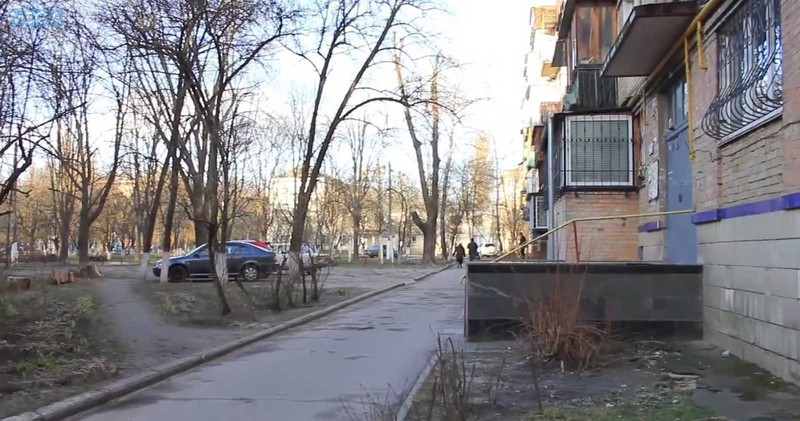 Оренда кімнати (підселення), <a class="location-link" href="/kiev/" title="Недвижимость Київ">Київ</a>, <a class="location-link" href="/kiev/svyatoshinskij/" title="Недвижимость Святошинський район">Святошинський р-н</a>, Академіка Доброхотова вул., 8 (изображение 13)