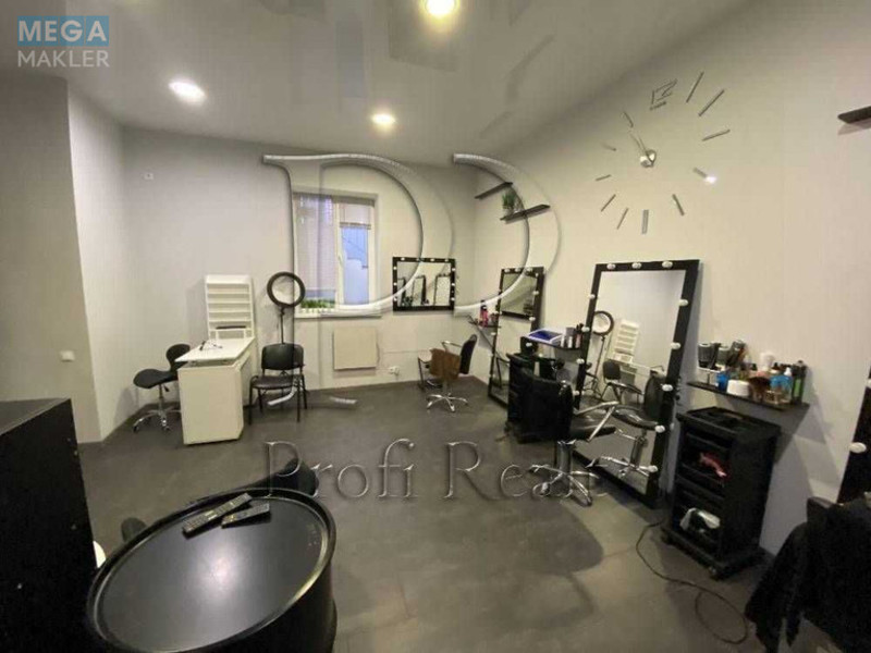 Продаж комерційної нерухомості, 50 кв.м, <a class="location-link" href="/petropavlovskaya-borshagovka/" title="Недвижимость Петропавлівська Борщагівка">Петропавлівська Борщагівка</a>, Садова вулиця, 1В (изображение 2)