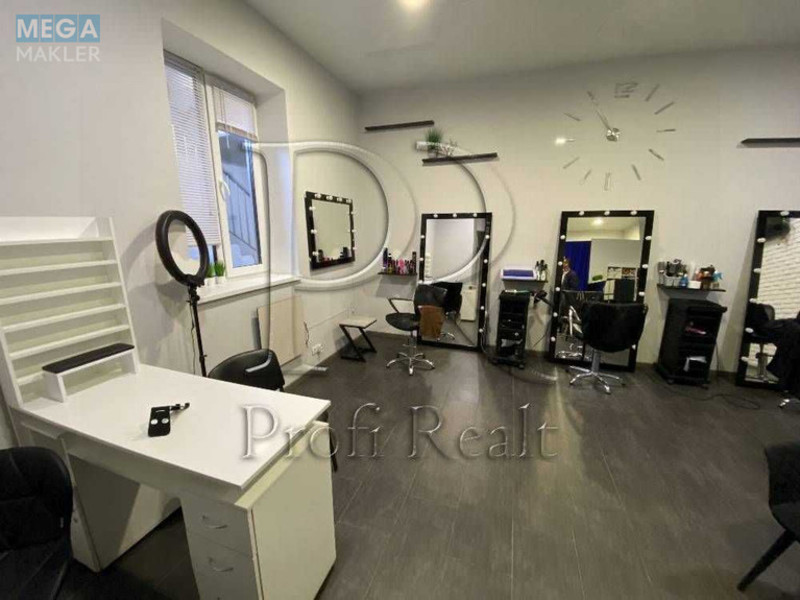 Продаж комерційної нерухомості, 50 кв.м, <a class="location-link" href="/petropavlovskaya-borshagovka/" title="Недвижимость Петропавлівська Борщагівка">Петропавлівська Борщагівка</a>, Садова вулиця, 1В (изображение 3)