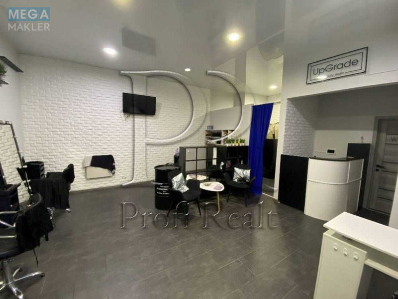 Продаж комерційної нерухомості, 50 кв.м, <a class="location-link" href="/petropavlovskaya-borshagovka/" title="Недвижимость Петропавлівська Борщагівка">Петропавлівська Борщагівка</a>, Садова вулиця, 1В (изображение 4)