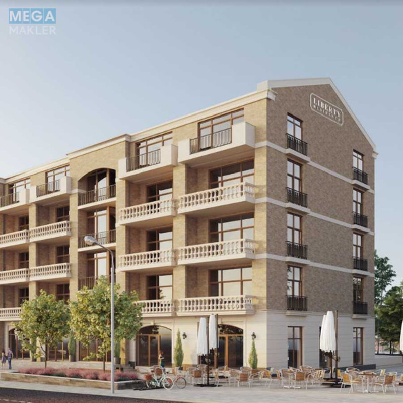 Продаж 3 кімнатної квартири (288/153/?), 5 пов. 5 пов. будинку, <a class="location-link" href="/kiev/" title="Недвижимость Київ">Київ</a>, <a class="location-link" href="/kiev/shevchenkovskij/" title="Недвижимость Шевченківський район">Шевченківський р-н</a>, Лукянівський пров., 2А (изображение 2)