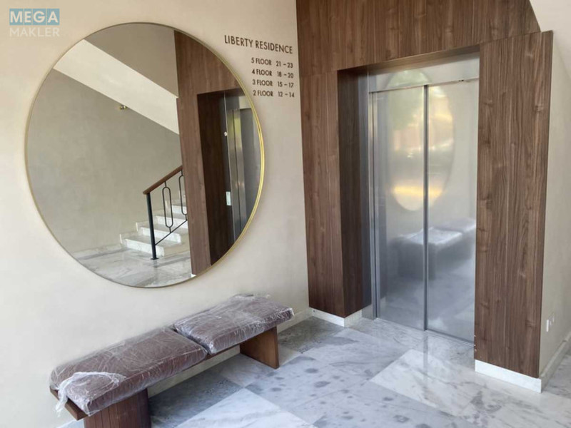 Продаж 3 кімнатної квартири (288/153/?), 5 пов. 5 пов. будинку, <a class="location-link" href="/kiev/" title="Недвижимость Київ">Київ</a>, <a class="location-link" href="/kiev/shevchenkovskij/" title="Недвижимость Шевченківський район">Шевченківський р-н</a>, Лукянівський пров., 2А (изображение 16)