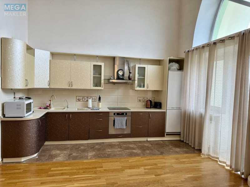 Оренда 3 кімнатної квартири, <a class="location-link" href="/kiev/" title="Недвижимость Київ">Київ</a>, <a class="location-link" href="/kiev/obolonskij/" title="Недвижимость Оболонський район">Оболонський р-н</a>, Героїв Сталінграду просп., 16в (изображение 3)
