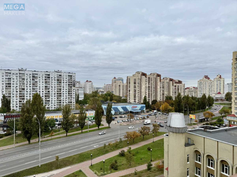 Оренда 3 кімнатної квартири, <a class="location-link" href="/kiev/" title="Недвижимость Київ">Київ</a>, <a class="location-link" href="/kiev/obolonskij/" title="Недвижимость Оболонський район">Оболонський р-н</a>, Героїв Сталінграду просп., 16в (изображение 5)