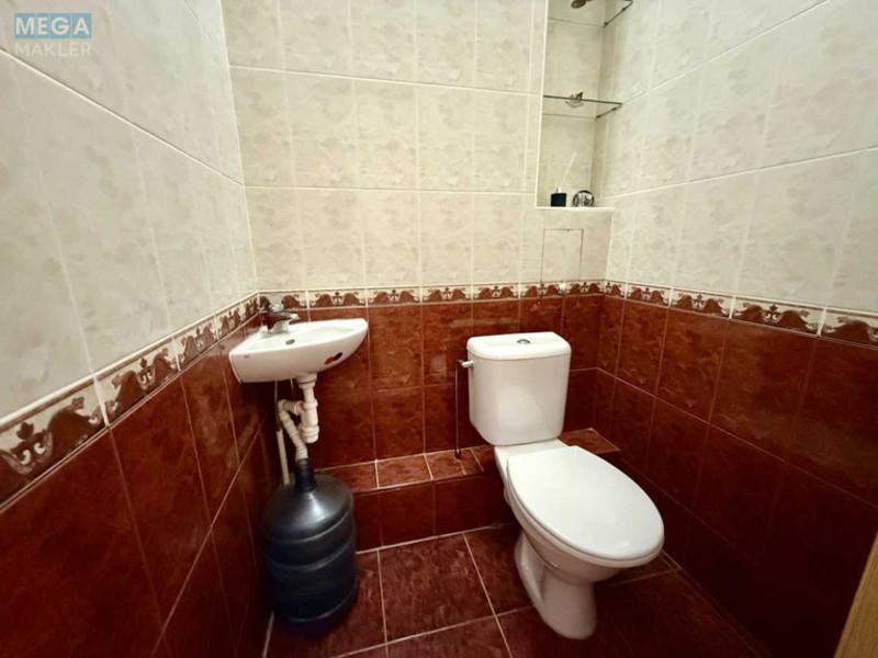 Оренда 3 кімнатної квартири, <a class="location-link" href="/kiev/" title="Недвижимость Київ">Київ</a>, <a class="location-link" href="/kiev/obolonskij/" title="Недвижимость Оболонський район">Оболонський р-н</a>, Героїв Сталінграду просп., 16в (изображение 22)