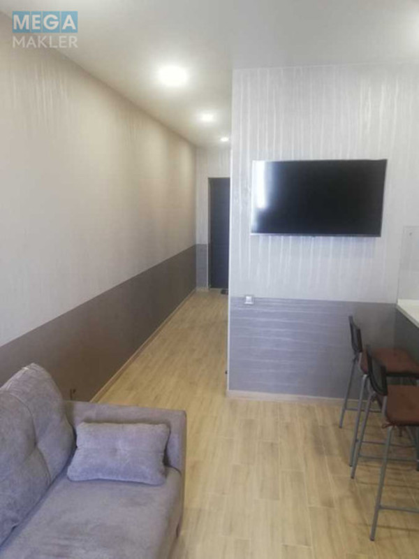 Оренда 1 кімнатної квартири, <a class="location-link" href="/kiev/" title="Недвижимость Київ">Київ</a>, <a class="location-link" href="/kiev/obolonskij/" title="Недвижимость Оболонський район">Оболонський р-н</a>, Оболонський просп., 1 (изображение 4)