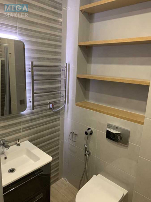 Оренда 1 кімнатної квартири, <a class="location-link" href="/kiev/" title="Недвижимость Київ">Київ</a>, <a class="location-link" href="/kiev/obolonskij/" title="Недвижимость Оболонський район">Оболонський р-н</a>, Оболонський просп., 1 (изображение 10)