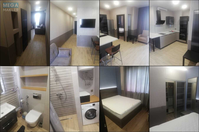 Оренда 1 кімнатної квартири, <a class="location-link" href="/kiev/" title="Недвижимость Київ">Київ</a>, <a class="location-link" href="/kiev/obolonskij/" title="Недвижимость Оболонський район">Оболонський р-н</a>, Оболонський просп., 1 (изображение 12)