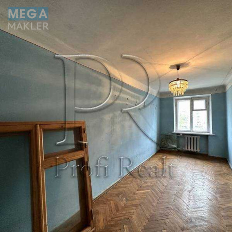 Продаж 3 кімнатної квартири (56/31/6), 3 пов. 5 пов. будинку, <a class="location-link" href="/kiev/" title="Недвижимость Київ">Київ</a>, <a class="location-link" href="/kiev/dneprovskij/" title="Недвижимость Дніпровський район">Дніпровський р-н</a>, Верховної Ради бульвар, 17 (изображение 3)