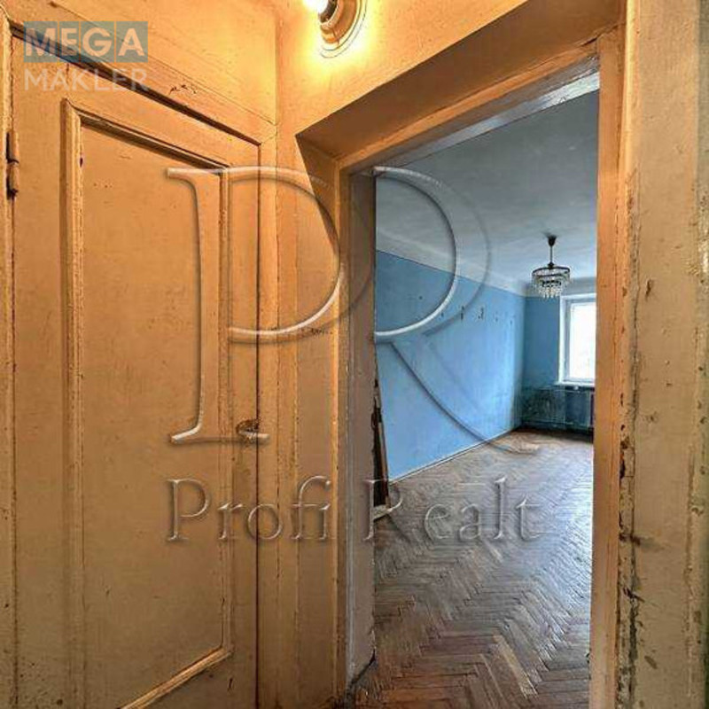Продаж 3 кімнатної квартири (56/31/6), 3 пов. 5 пов. будинку, <a class="location-link" href="/kiev/" title="Недвижимость Київ">Київ</a>, <a class="location-link" href="/kiev/dneprovskij/" title="Недвижимость Дніпровський район">Дніпровський р-н</a>, Верховної Ради бульвар, 17 (изображение 5)