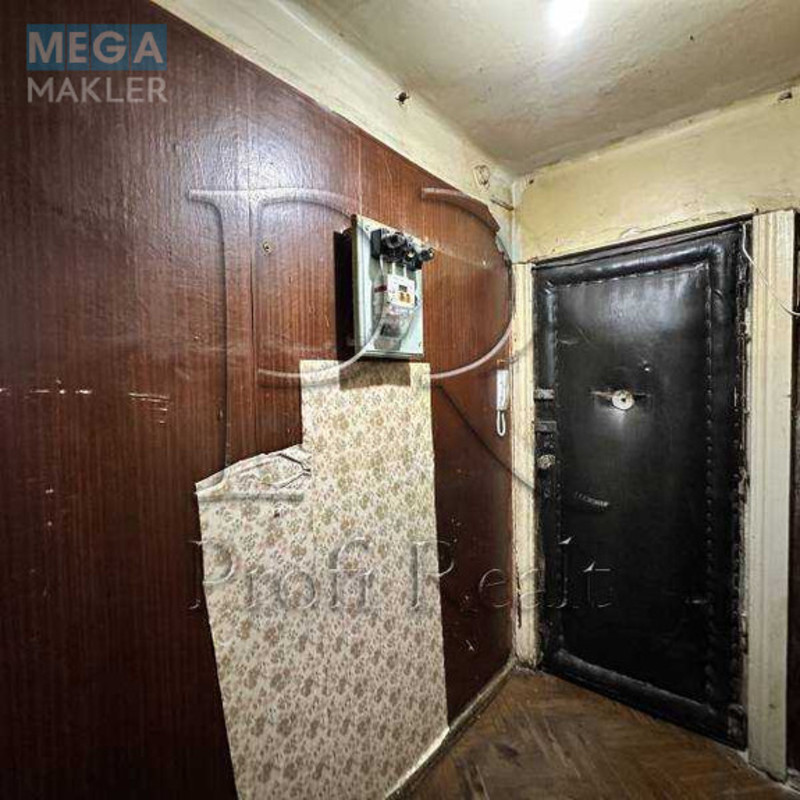 Продаж 3 кімнатної квартири (56/31/6), 3 пов. 5 пов. будинку, <a class="location-link" href="/kiev/" title="Недвижимость Київ">Київ</a>, <a class="location-link" href="/kiev/dneprovskij/" title="Недвижимость Дніпровський район">Дніпровський р-н</a>, Верховної Ради бульвар, 17 (изображение 9)