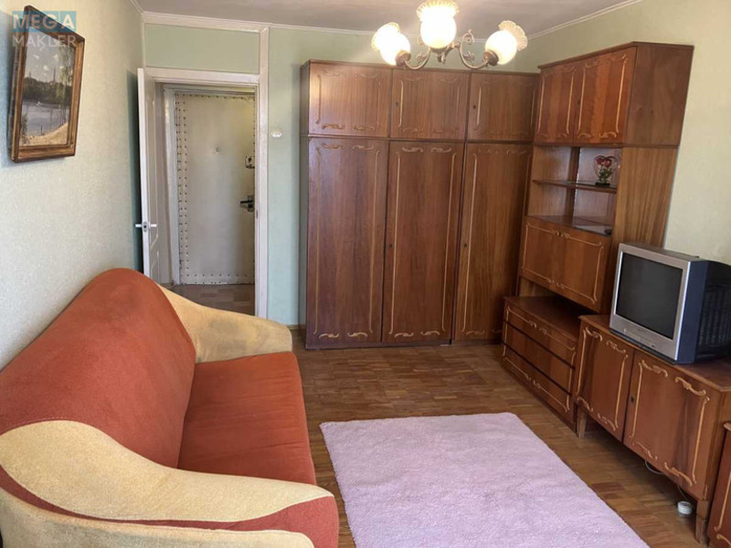 Оренда 1 кімнатної квартири, <a class="location-link" href="/kiev/" title="Недвижимость Київ">Київ</a>, <a class="location-link" href="/kiev/solomenskij/" title="Недвижимость Солом'янський район">Солом'янський р-н</a>, Волгоградская ул., 17 (изображение 2)
