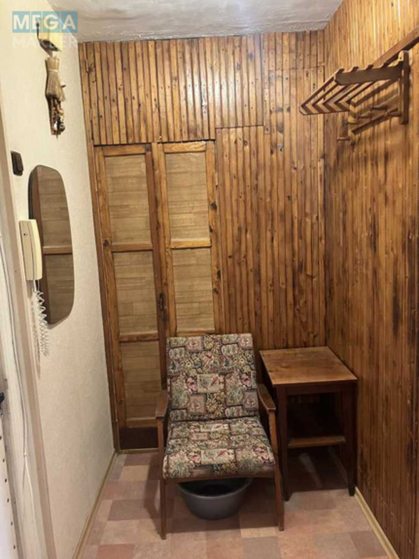 Оренда 1 кімнатної квартири, <a class="location-link" href="/kiev/" title="Недвижимость Київ">Київ</a>, <a class="location-link" href="/kiev/solomenskij/" title="Недвижимость Солом'янський район">Солом'янський р-н</a>, Волгоградская ул., 17 (изображение 9)