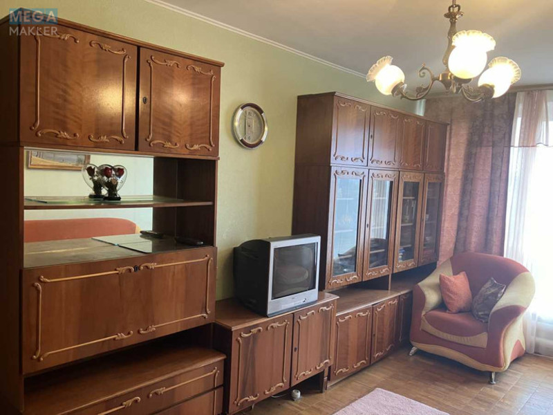 Оренда 1 кімнатної квартири, <a class="location-link" href="/kiev/" title="Недвижимость Київ">Київ</a>, <a class="location-link" href="/kiev/solomenskij/" title="Недвижимость Солом'янський район">Солом'янський р-н</a>, Волгоградская ул., 17 (изображение 10)