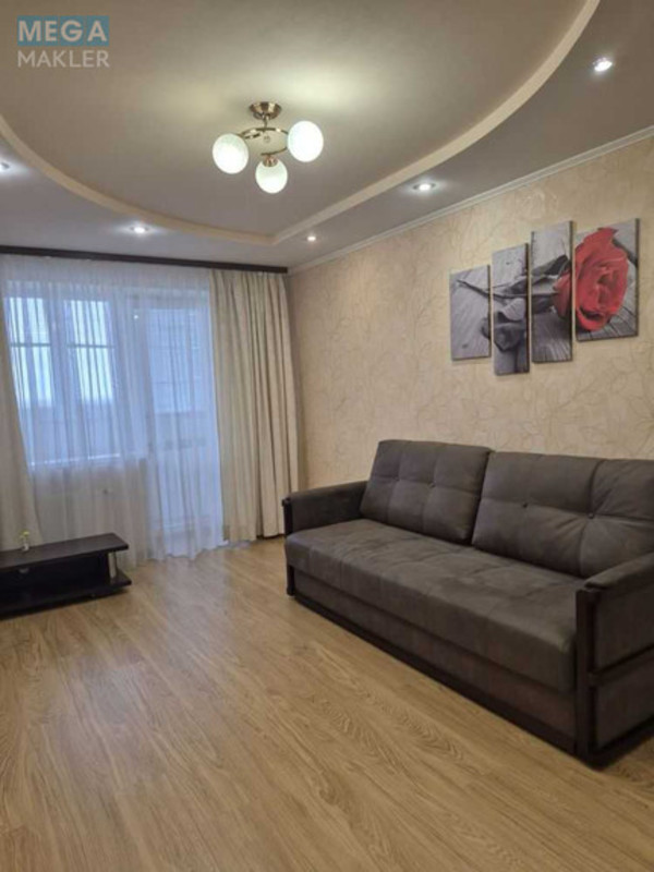 Оренда 1 кімнатної квартири, <a class="location-link" href="/dnepropetrovsk/" title="Недвижимость Дніпра">Дніпро</a>, Высоцкого, 2а (изображение 2)