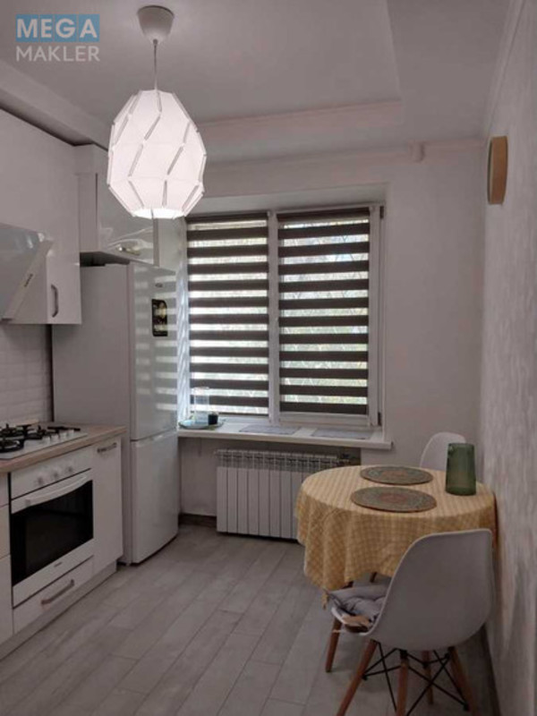 Оренда 1 кімнатної квартири, <a class="location-link" href="/kiev/" title="Недвижимость Київ">Київ</a>, <a class="location-link" href="/kiev/shevchenkovskij/" title="Недвижимость Шевченківський район">Шевченківський р-н</a>, Белорусская ул., 21 (изображение 3)