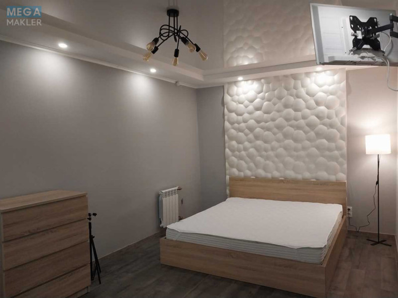 Оренда 1 кімнатної квартири, <a class="location-link" href="/kiev/" title="Недвижимость Київ">Київ</a>, <a class="location-link" href="/kiev/shevchenkovskij/" title="Недвижимость Шевченківський район">Шевченківський р-н</a>, Белорусская ул., 21 (изображение 4)