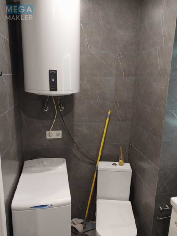Оренда 1 кімнатної квартири, <a class="location-link" href="/kiev/" title="Недвижимость Київ">Київ</a>, <a class="location-link" href="/kiev/shevchenkovskij/" title="Недвижимость Шевченківський район">Шевченківський р-н</a>, Белорусская ул., 21 (изображение 7)