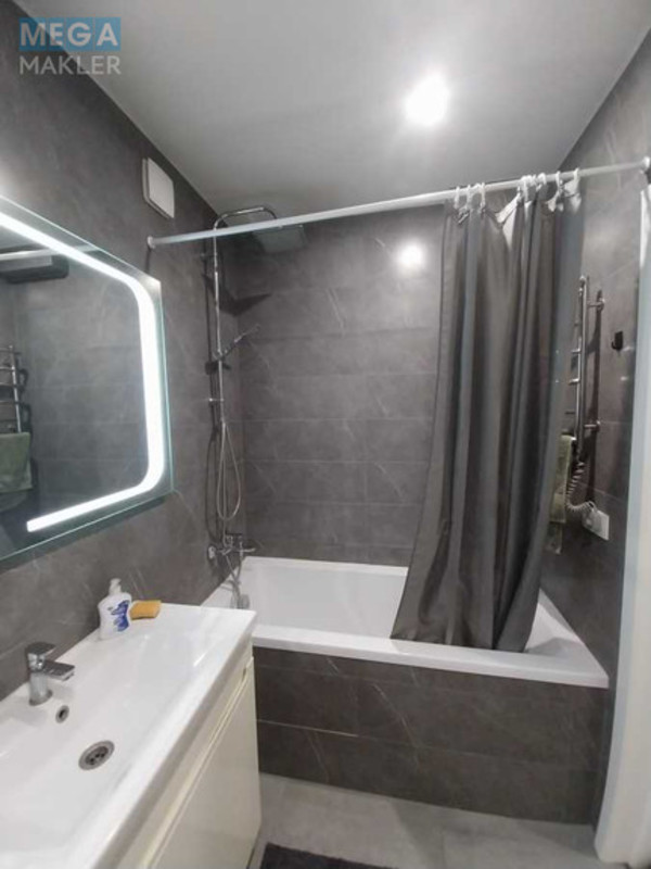 Оренда 1 кімнатної квартири, <a class="location-link" href="/kiev/" title="Недвижимость Київ">Київ</a>, <a class="location-link" href="/kiev/shevchenkovskij/" title="Недвижимость Шевченківський район">Шевченківський р-н</a>, Белорусская ул., 21 (изображение 8)