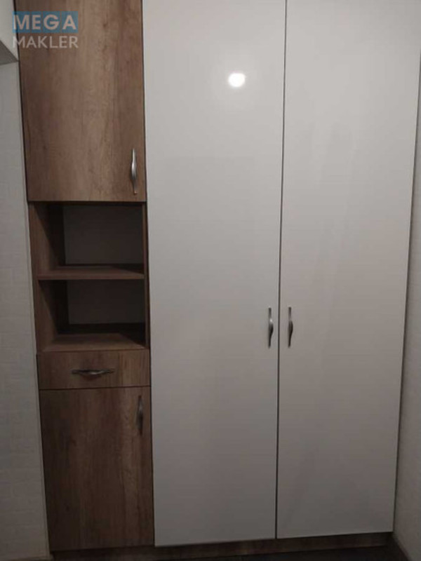 Оренда 1 кімнатної квартири, <a class="location-link" href="/kiev/" title="Недвижимость Київ">Київ</a>, <a class="location-link" href="/kiev/shevchenkovskij/" title="Недвижимость Шевченківський район">Шевченківський р-н</a>, Белорусская ул., 21 (изображение 14)