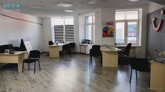 Продаж комерційної нерухомості, 65 кв.м, <a class="location-link" href="/kiev/" title="Недвижимость Київ">Київ</a>, <a class="location-link" href="/kiev/desnyanskij/" title="Недвижимость Деснянський район">Деснянський р-н</a>, Николая Лаврухина ул., 5 (изображение 11)