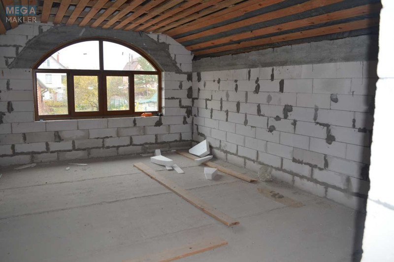 Продаж дома, 2 поверху, 250 кв.м, 5 кімнат, ділянка 9 соток, <a class="location-link" href="/nikolaevka-selo-kv-makarovskij-rajon/" title="Недвижимость Миколаївка">Миколаївка</a>, Садова, 22 (изображение 10)