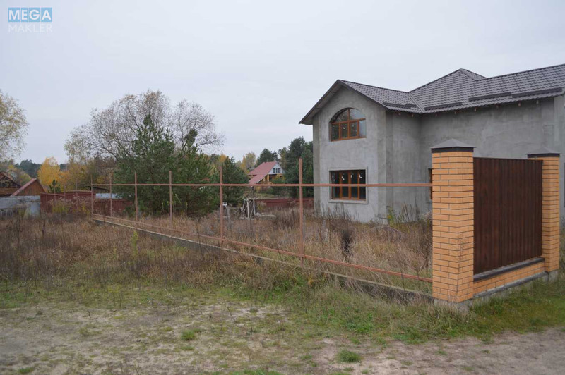 Продаж дома, 2 поверху, 250 кв.м, 5 кімнат, ділянка 9 соток, <a class="location-link" href="/nikolaevka-selo-kv-makarovskij-rajon/" title="Недвижимость Миколаївка">Миколаївка</a>, Садова, 22 (изображение 18)