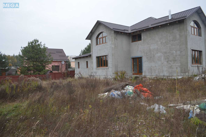 Продаж дома, 2 поверху, 250 кв.м, 5 кімнат, ділянка 9 соток, <a class="location-link" href="/nikolaevka-selo-kv-makarovskij-rajon/" title="Недвижимость Миколаївка">Миколаївка</a>, Садова, 22 (изображение 20)